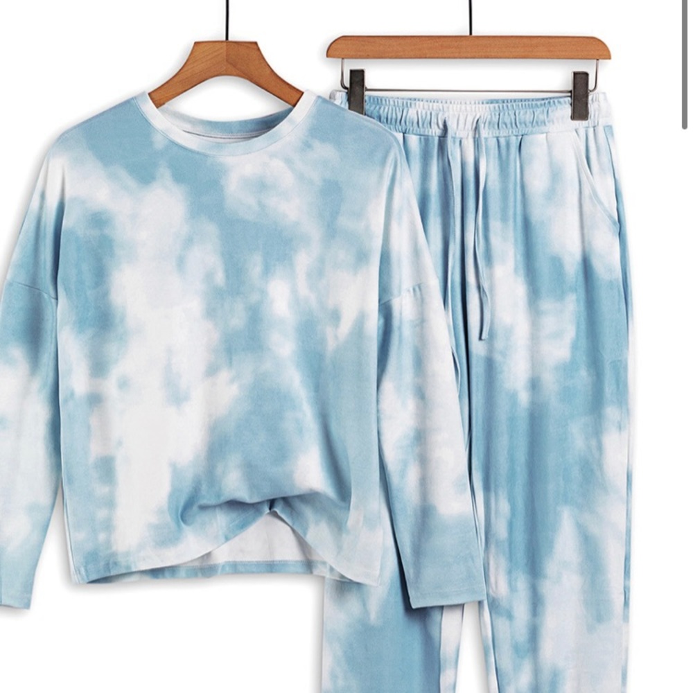 Loungewear set